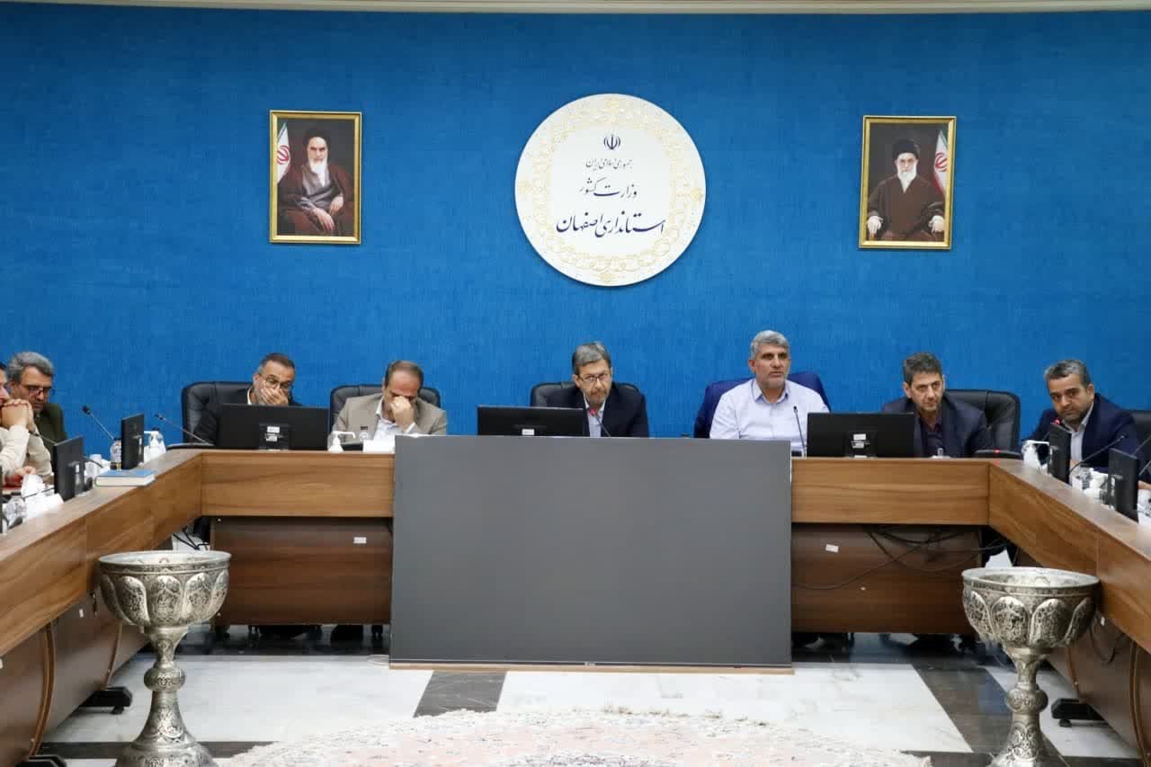 . بررسی ۲۸ مصوبه کلیدی